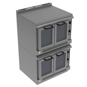 Falcon Dominator E2112/2 Two Tier Convection Oven