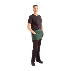 Chef Works Waist Apron Hunter