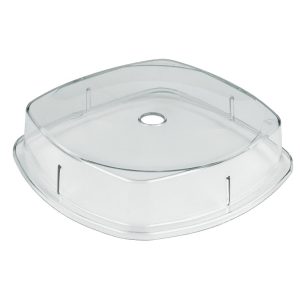 Churchill Squared Plate Covers 265mm (Pack of 6)