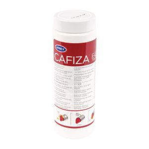 Urnex Cafiza E42 Espresso Machine Cleaner Tablets 3g (12 x 200 Pack)