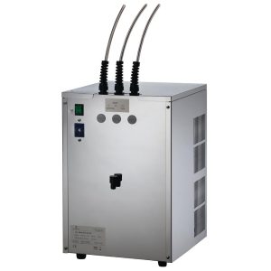 EauVation Acqua i80 Undercounter Water Dispenser with Install and 2 Year 5 Star Service Contract