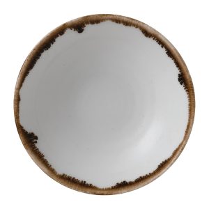 Dudson Harvest Dudson Linen Coupe Bowl 150mm (Pack of 12)