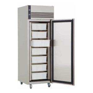 Foster EcoPro G2 1 Door 600Ltr Fish Cabinet Fridge EP700F 10/232