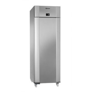 Gram Eco Plus 1 Door 610Ltr Meat Fridge Stainless Steel M 70 CCG C1 4N