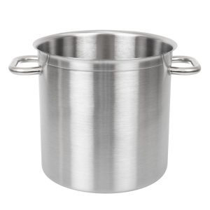 Matfer Bourgeat Excellence Stock Pot 17.2Ltr