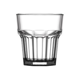 BBP Polycarbonate American Tumblers 255ml (Pack of 36)