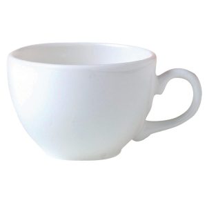 Steelite Antoinette Low Cups 340ml (Pack of 36)