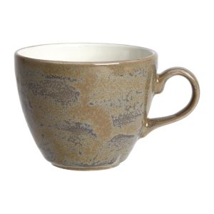 Steelite Revolution Granite Cup  227ml (Pack of 12)