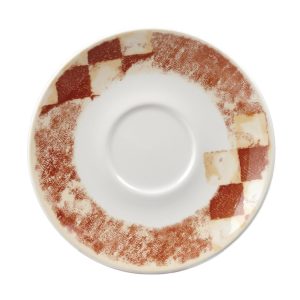 Churchill Tuscany Cappuccino Saucers 160mm (Pack of 24)
