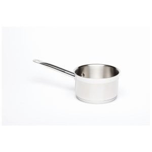 GW Saucepan (No Lid) 1.1L – 14 x 8cm (Dia x H)