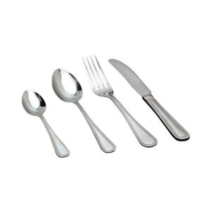 Dessert Knife Bead Pattern (Dozen)
