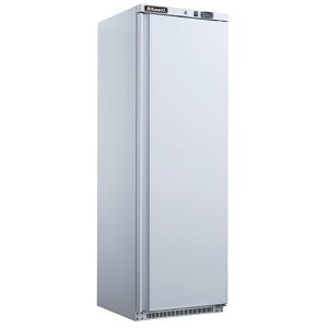 Blizzard Single Door White Laminated Refrigerator 320L
