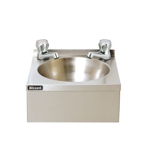 Blizzard Wash hand basin