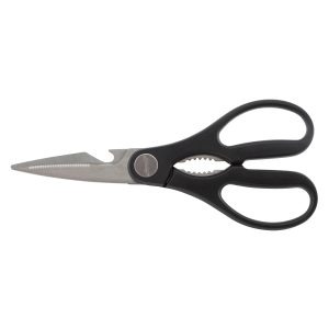 Stainless Steel Kitchen Scissors 8″