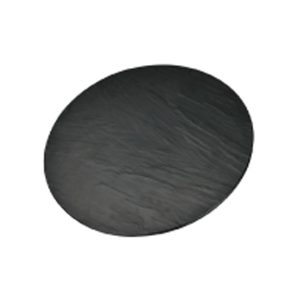 Slate/Granite Reversible Platter 33cm Round