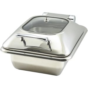 Induction Chafing Dish GN1/2