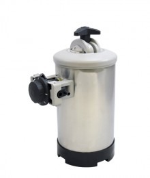 DC WSD12 Manual Water Softener  12 Litre