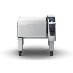 Rational iVario Pro L Intelligent Cooking System With Substructure & Plastic Feet 100 litre