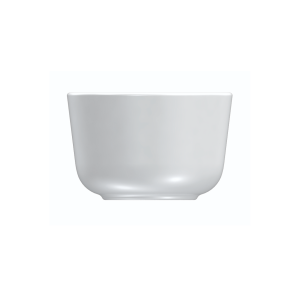 Costa Verde Nordika White Bowl 10cm QTY: 12