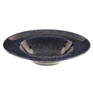 Aura by Porcelite Tide Soup/Pasta Plate 26cm QTY: 6