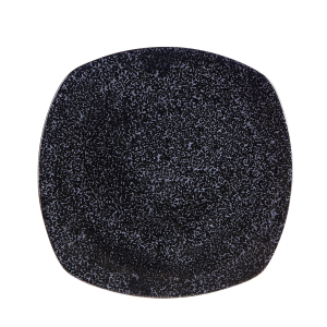 Aura by Porcelite Tide Square Plate 27cm QTY: 6