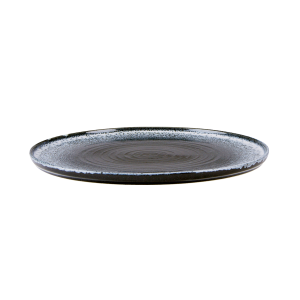 Aura by Porcelite Flare Flat Plate 27cm QTY: 6