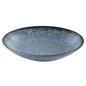 Aura by Porcelite Glacier Deep Coupe Bowl 26cm QTY: 6