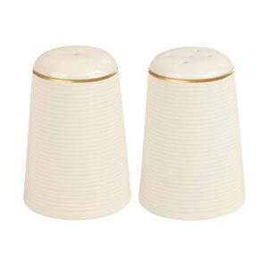 Academy Line Gold Band Pepper Pot QTY: 6