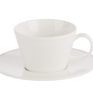 Academy Line Espresso Cup 9cl QTY: 6