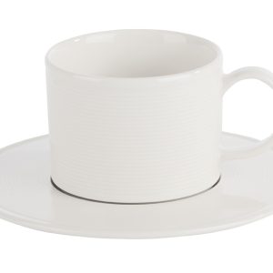 Academy Line Stacking Cup 20cl QTY: 6