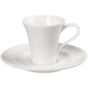 Academy Academy Espresso Cup 9cl/3oz QTY: 6