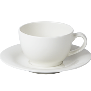 Academy Academy Bowl Shaped Cup 9cl/3oz QTY: 6