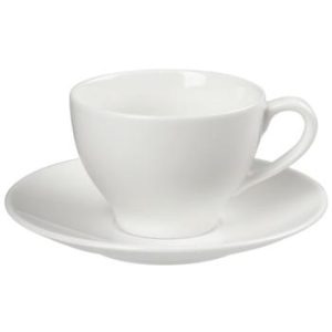 Academy Academy Tea Cup 20cl/7oz QTY: 6