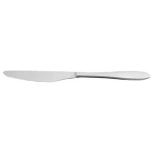 Cutlery  – 18/10 Virtue Table Knife 18/10 – Dozen QTY: 12