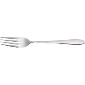 Cutlery – 14/4 Global Table Fork DOZEN QTY: 12