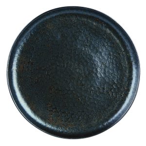 Rustico Oxide Side Plate 15cm QTY: 6