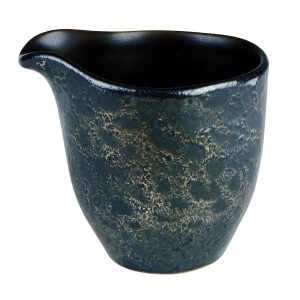 Rustico Oxide Creamer 9cm QTY: 6