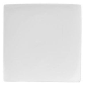 Simply Tableware Simply Tableware Square Plate 27.5cm QTY: 4