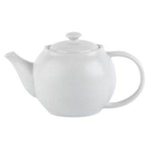 Simply Tableware Simply Spare Lid Small Tea Pot QTY: 1