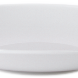 Simply Tableware Simply Tableware Shallow Bowl 23cm QTY: 6