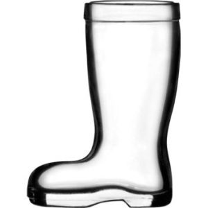 Stolzle Welly Boots 4cl/1.5oz
