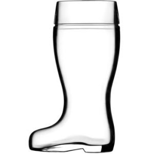 Stolzle Welly Boots 0.5l/17.5oz