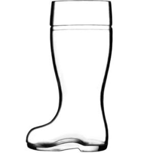 Stolzle Welly Boots 1l/35oz