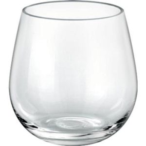 Borgonovo Ducale Tumbler 520ml/18.25oz QTY: 6