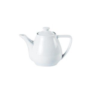 Porcelite Contemporary Coffee Pot Lid 31cl/11oz (K94947) QTY: 1