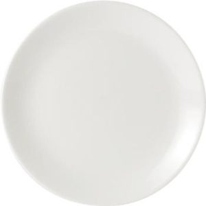 AFC Coupe Plate 20.5cm/8.25″ QTY: 6