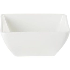 AFC Deep Square Bowl 17×7.5cm/6.75″x3″ QTY: 1