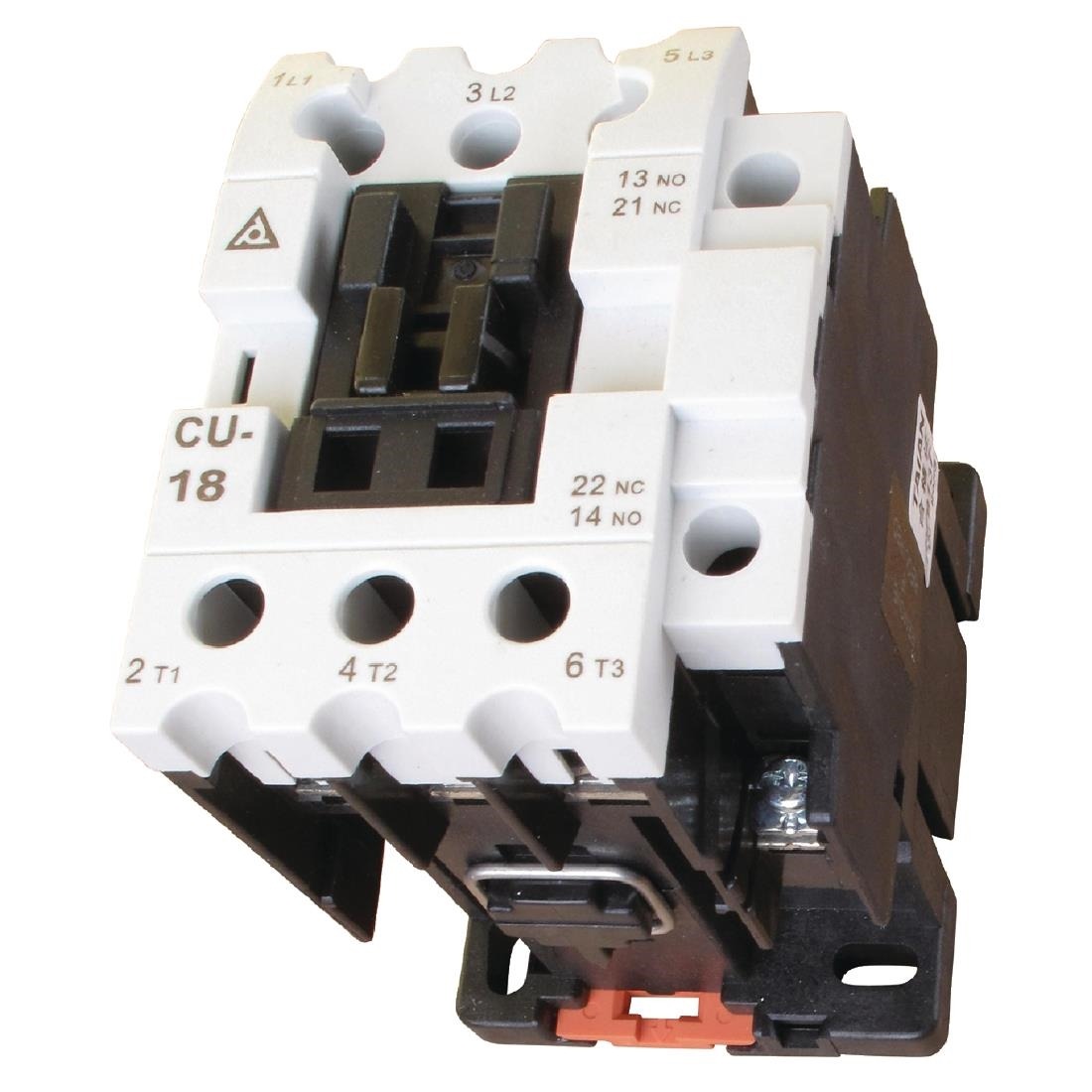 ad128 Buffalo Contact Switch