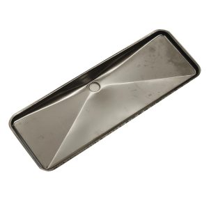 Polar Evaporator Water Pan 1 Polar Evaporator Water Pan