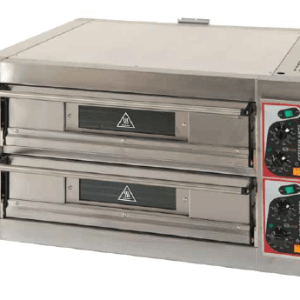 Zanolli EP70/2 Electric Pizza Oven